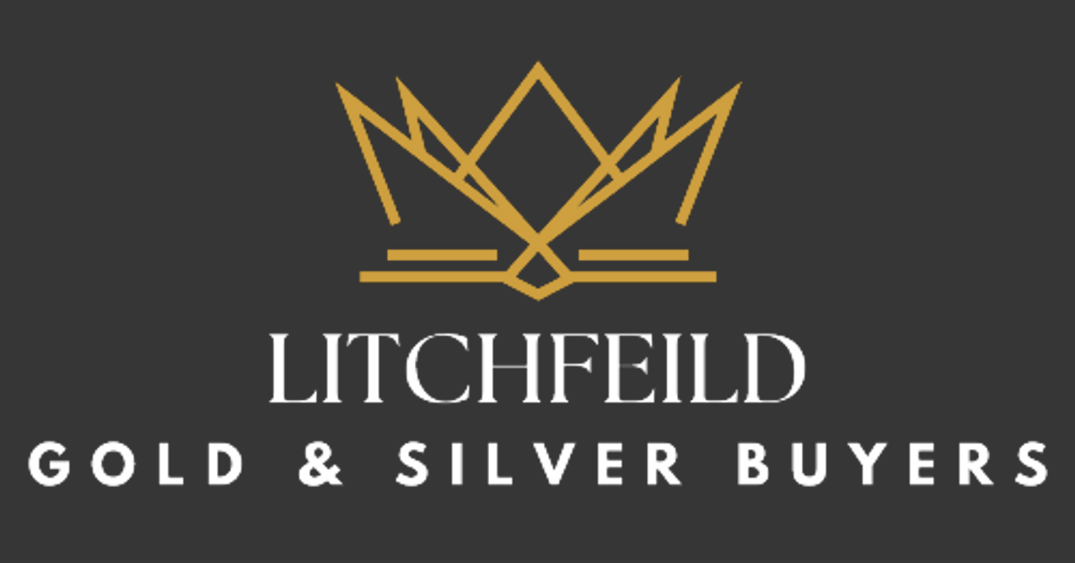 Gold & silver buyers online