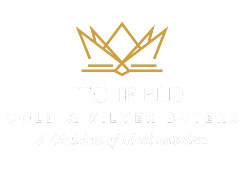Litchfield Gold & Silver Buyers logo