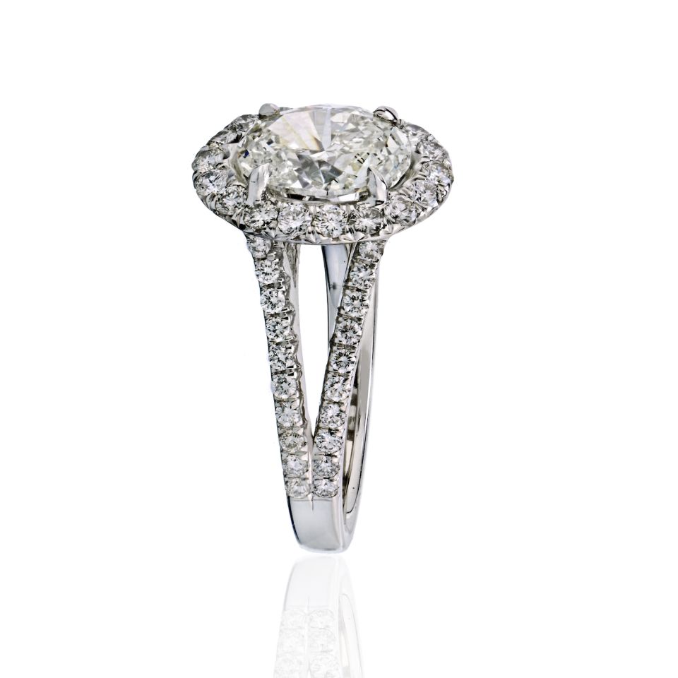 0.00 carat  Diamond A62673 Ring