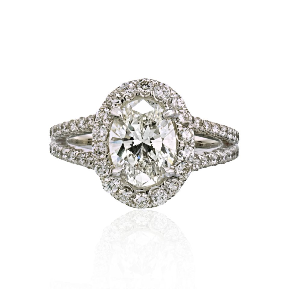 0.00 carat  Diamond A62673 Ring